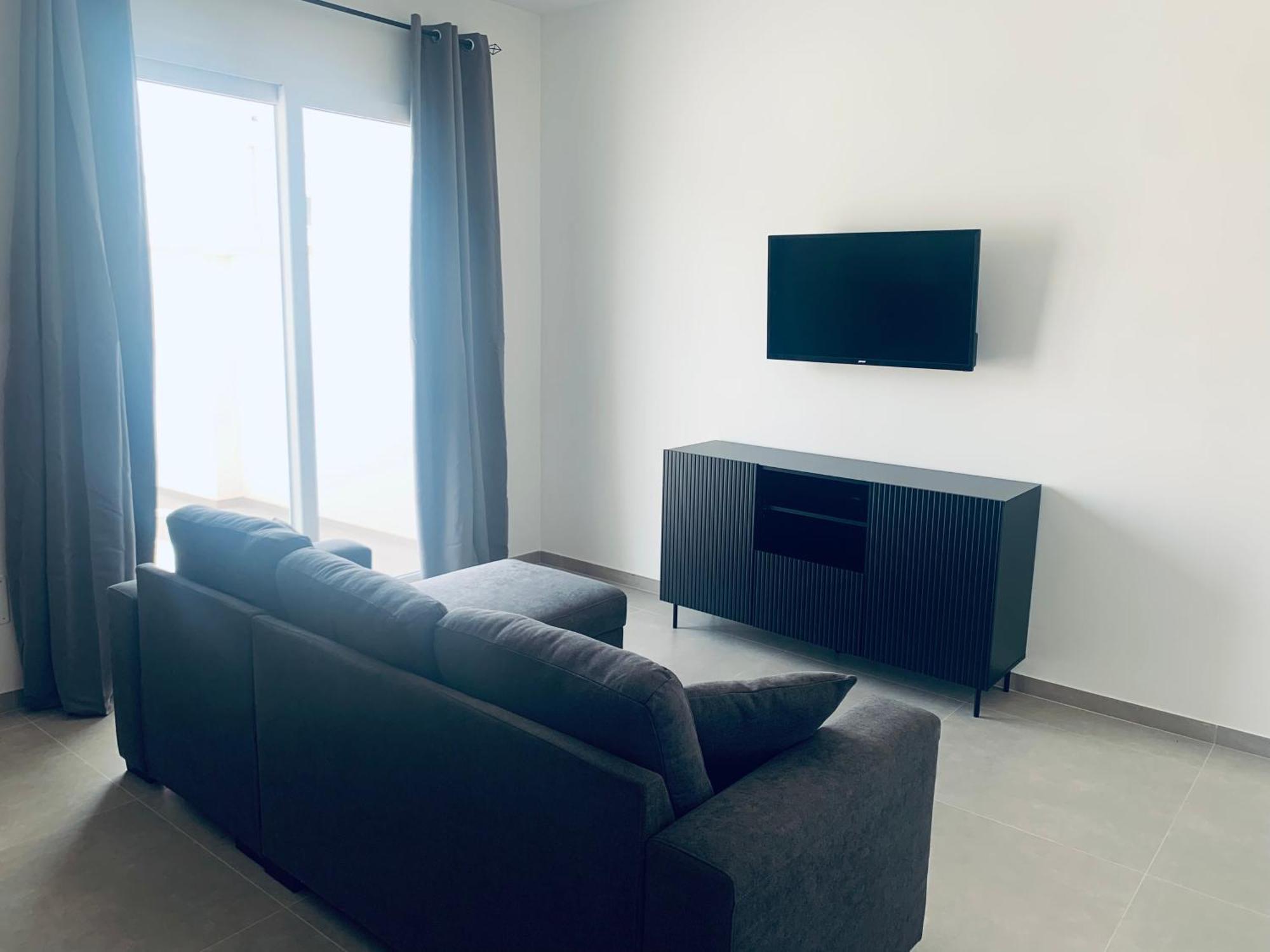 Il Rifugio Sul Mare Apartments Porto Cesareo Buitenkant foto